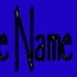 Blue with Black Cats Customized eBay Store Logo 310 X 90 #L048