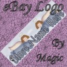 Country Angels Customized eBay Store Logo 310 X 90 #L031