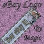 Underwater Mermaid Customized eBay Store Logo 310 X 90 #L006