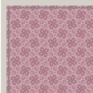 Pink Flower Pattern Ebay, OLA, Overstock Ad Listing Template Html Web Page #001