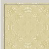 Gold Tile Pattern Ebay, OLA, Overstock Ad Listing Template Html Web Page #009