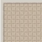 Brown Beige Country Square Pattern Ebay, OLA, Overstock Ad Listing Template Html Web Page #013