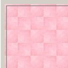 Salmon Pink Square Pattern Ebay, OLA, Overstock Ad Listing Template Html Web Page #017
