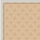Beige Star Pattern Ebay, OLA, Overstock Ad Listing Template Html Web Page #022