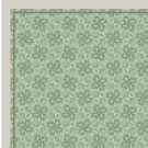 Green Flower Pattern Ebay, OLA, Overstock Ad Listing Template Html Web Page #023