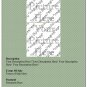Green Flower Pattern Ebay, OLA, Overstock Ad Listing Template Html Web Page #023