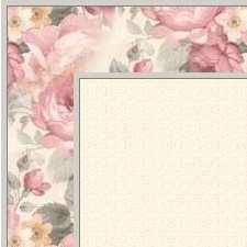 Pink Shabby Rose Ebay, OLA, Overstock Ad Listing Template Html Web Page #025