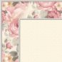 Pink Shabby Rose Ebay, OLA, Overstock Ad Listing Template Html Web Page #025