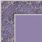 Purple Silver Boutique Ebay, OLA, Overstock Ad Listing Template Html Web Page #027