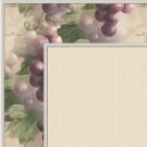 Shabby Grape Vine Ebay, OLA, Overstock Ad Listing Template Html Web Page #028