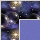 Blue Bubbles Mystic Space Ebay, OLA, Overstock Ad Listing Template Html Web Page #032