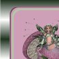 Pink Mushroon Green Fairy Ebay, OLA, Overstock Ad Listing Template Html Web Page #037