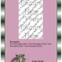 Pink Mushroon Green Fairy Ebay, OLA, Overstock Ad Listing Template Html Web Page #037