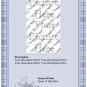 Baby Blue Buggy Stroller Ebay, OLA, Overstock Ad Listing Template Html Web Page #043
