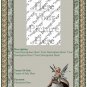 Green Mushroom Fairy Ebay, OLA, Overstock Ad Listing Template Html Web Page #045