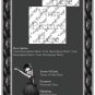 Gothic Ballerina Ebay, OLA, Overstock Ad Listing Template Html Web Page #047