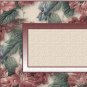 Floral Shabby Ebay, OLA, Overstock Ad Listing Template Html Web Page #053