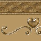 Gold Heart Boutique Ebay, OLA, Overstock Ad Listing Template Html Web Page #055