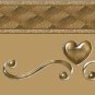 Gold Heart Boutique Ebay, OLA, Overstock Ad Listing Template Html Web Page #055