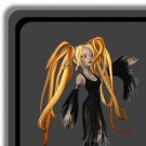 Gothic Girl Ebay, OLA, Overstock Ad Listing Template Html Web Page #056