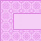 Magenta Tile Pattern Ebay, OLA, Overstock Ad Listing Template Html Web Page #057