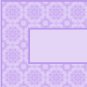 Purple Tile Pattern Ebay, OLA, Overstock Ad Listing Template Html Web Page #058