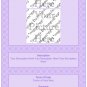 Purple Tile Pattern Ebay, OLA, Overstock Ad Listing Template Html Web Page #058