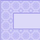 Blue Tile Pattern Ebay, OLA, Overstock Ad Listing Template Html Web Page #059