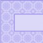 Blue Tile Pattern Ebay, OLA, Overstock Ad Listing Template Html Web Page #059