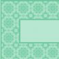 Green Tile Pattern Ebay, OLA, Overstock Ad Listing Template Html Web Page #061