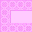 Pink Tile Pattern Ebay, OLA, Overstock Ad Listing Template Html Web Page #064