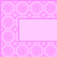 Pink Tile Pattern Ebay, OLA, Overstock Ad Listing Template Html Web Page #064