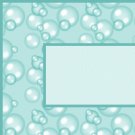 Green Bubbles Ebay, OLA, Overstock Ad Listing Template Html Web Page #065