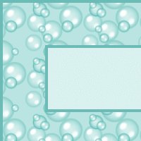 Green Bubbles Ebay, OLA, Overstock Ad Listing Template Html Web Page #065