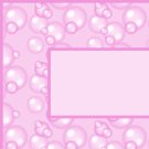 Pink Bubbles Ebay, OLA, Overstock Ad Listing Template Html Web Page #068