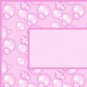 Pink Bubbles Ebay, OLA, Overstock Ad Listing Template Html Web Page #068