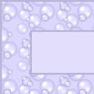Blue Bubbles Ebay, OLA, Overstock Ad Listing Template Html Web Page #069