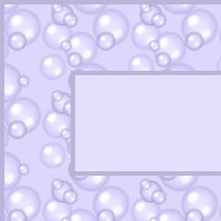 Blue Bubbles Ebay, OLA, Overstock Ad Listing Template Html Web Page #069