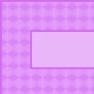 Magenta Funky Patttern Ebay, OLA, Overstock Ad Listing Template Html Web Page #070