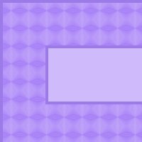 Purple Funky Patttern Ebay, OLA, Overstock Ad Listing Template Html Web Page #071