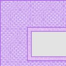 Purple Basket Weave Ebay, OLA, Overstock Ad Listing Template Html Web Page #076