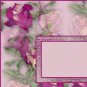 Pink RosesEbay, OLA, Overstock Ad Listing Template Html Web Page #077
