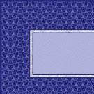 Blue Pattern Ebay, OLA, Overstock Ad Listing Template Html Web Page #083