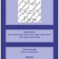 Blue Pattern Ebay, OLA, Overstock Ad Listing Template Html Web Page #083