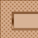 Brown and Tan Pattern Ebay, OLA, Overstock Ad Listing Template Html Web Page #084
