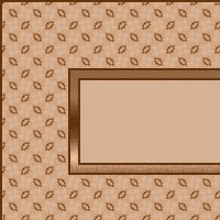 Brown and Tan Pattern Ebay, OLA, Overstock Ad Listing Template Html Web Page #084