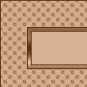 Brown and Tan Pattern Ebay, OLA, Overstock Ad Listing Template Html Web Page #084