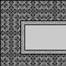 Black and Gray Pattern Ebay, OLA, Overstock Ad Listing Template Html Web Page #086