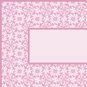 Rose Colored Flower Pattern Ebay, OLA, Overstock Ad Listing Template Html Web Page #088