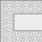 Gray Flower Pattern Ebay, OLA, Overstock Ad Listing Template Html Web Page #094